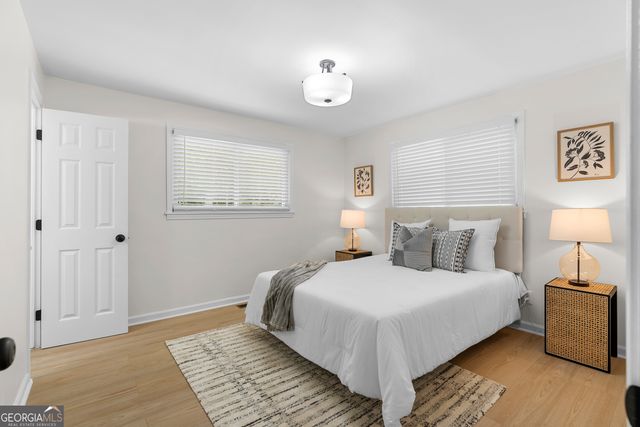 9 Chestnut Street, Cartersville, GA 30120