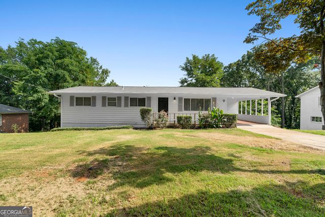 9 Chestnut Street, Cartersville, GA 30120