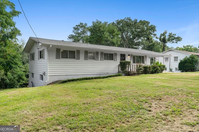 9 Chestnut Street, Cartersville, GA 30120