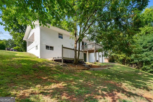 9 Chestnut Street, Cartersville, GA 30120