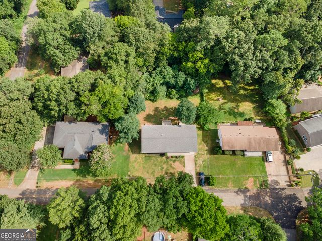 9 Chestnut Street, Cartersville, GA 30120