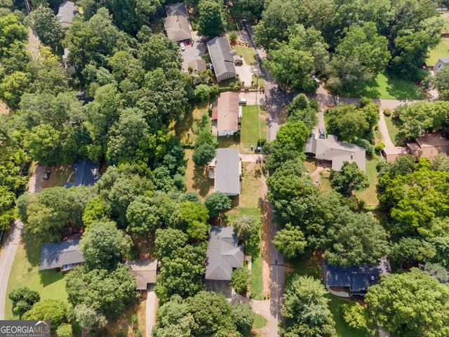 9 Chestnut Street, Cartersville, GA 30120