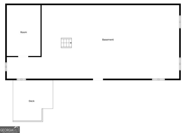 9 Chestnut Street, Cartersville, GA 30120