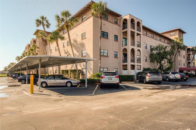 6150 GULFPORT BOULEVARD S 413, Gulfport, FL 33707