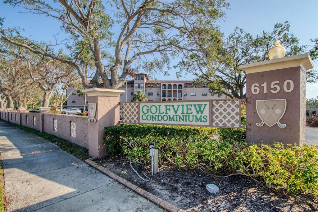 6150 GULFPORT BOULEVARD S 413, Gulfport, FL 33707