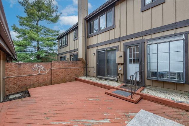 1321 Keystover Trail, Dayton, OH 45459
