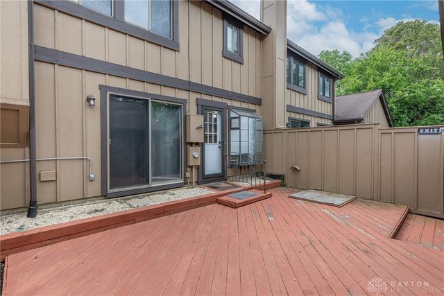 1321 Keystover Trail, Dayton, OH 45459