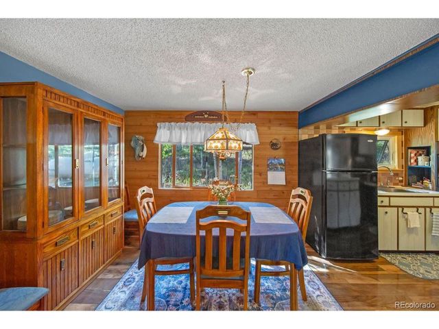 567 Forest Dr, Bailey, CO 80421