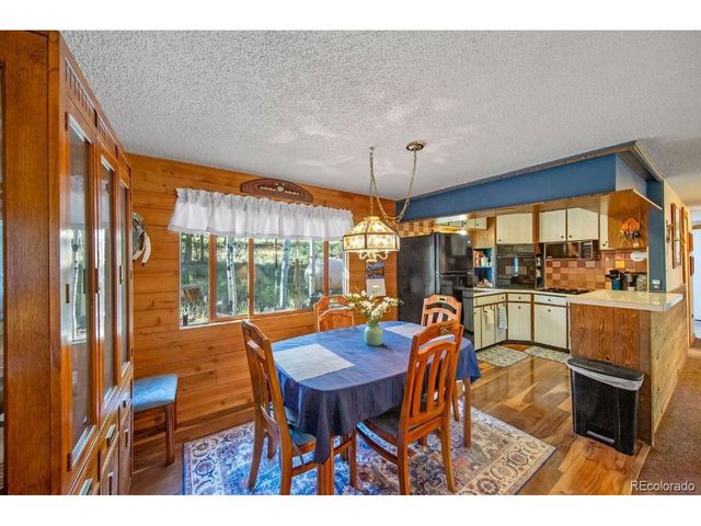 567 Forest Dr, Bailey, CO 80421