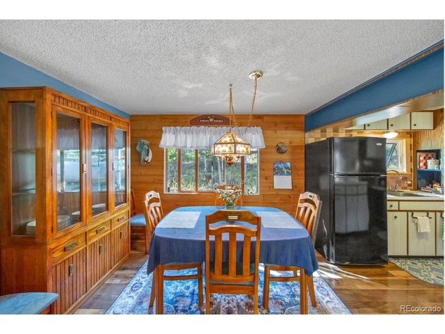 567 Forest Dr, Bailey, CO 80421