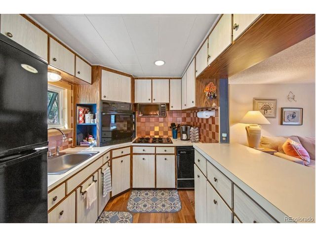 567 Forest Dr, Bailey, CO 80421