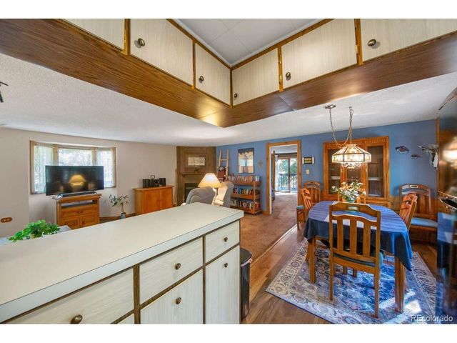 567 Forest Dr, Bailey, CO 80421