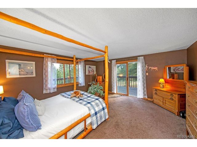 567 Forest Dr, Bailey, CO 80421