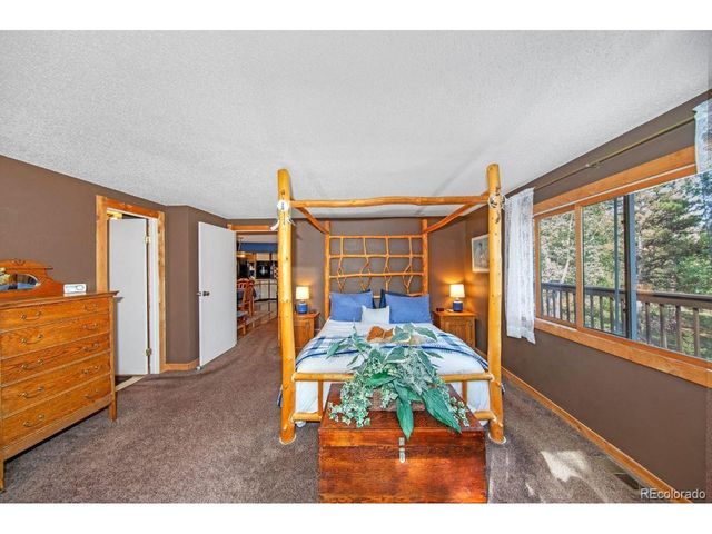 567 Forest Dr, Bailey, CO 80421