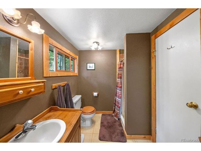 567 Forest Dr, Bailey, CO 80421