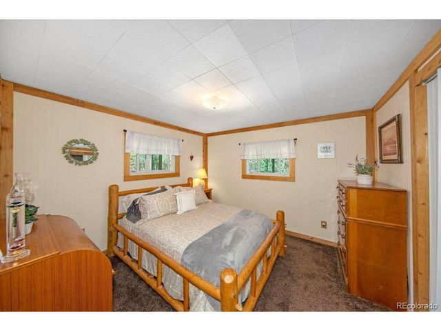 567 Forest Dr, Bailey, CO 80421