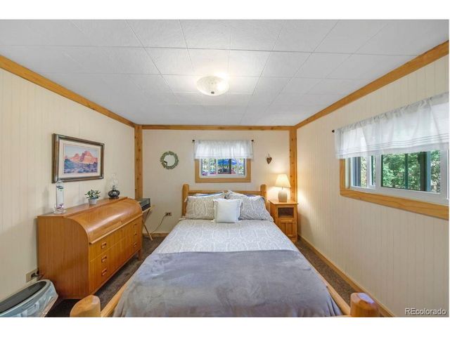 567 Forest Dr, Bailey, CO 80421