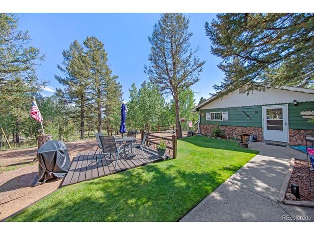 567 Forest Dr, Bailey, CO 80421