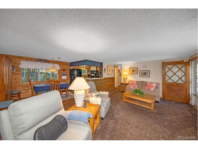 567 Forest Dr, Bailey, CO 80421