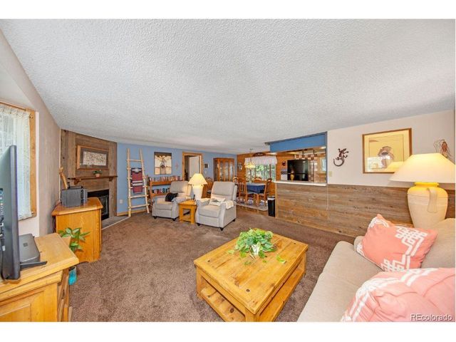 567 Forest Dr, Bailey, CO 80421