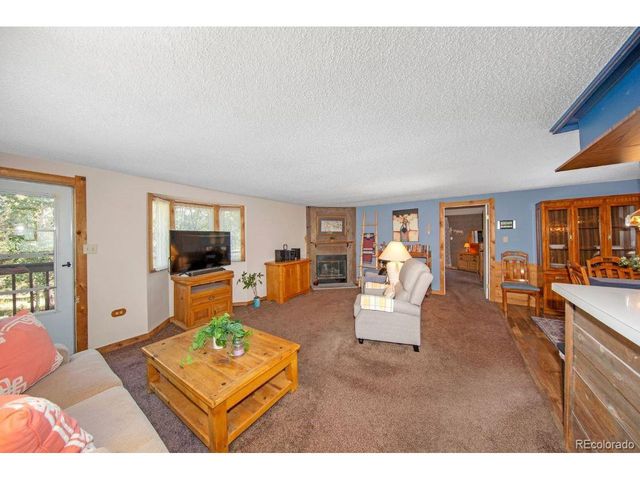 567 Forest Dr, Bailey, CO 80421