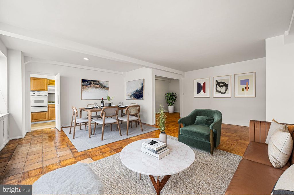 220 W RITTENHOUSE SQUARE # 6F, Philadelphia, PA 19103