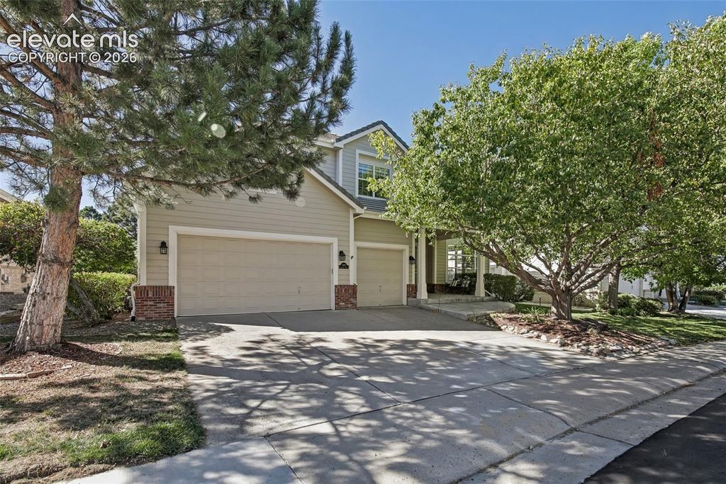 9969 Longview Drive, Lone Tree, CO 80124 — photo 2
