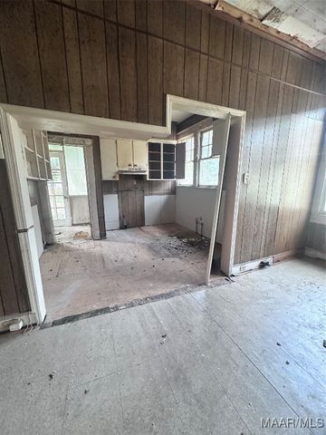 1813 Lauderdale Street, Selma, AL 36701