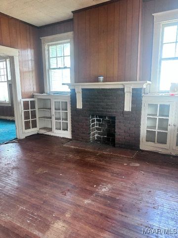 1813 Lauderdale Street, Selma, AL 36701