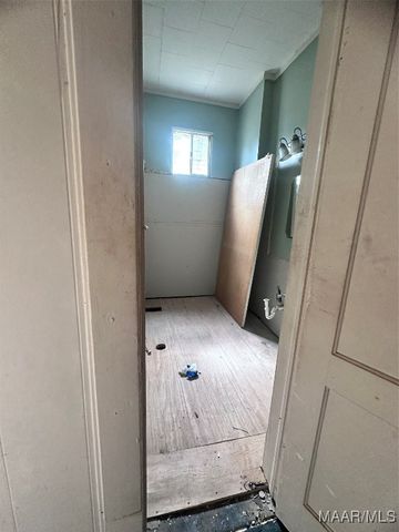 1813 Lauderdale Street, Selma, AL 36701