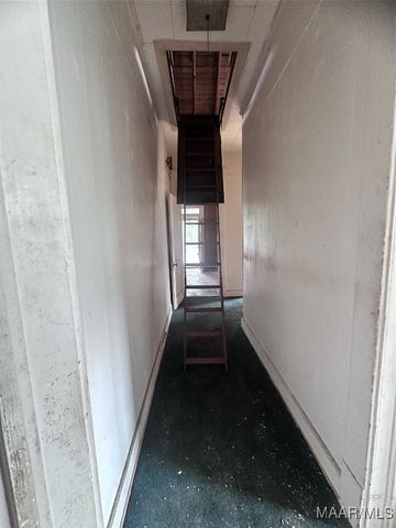 1813 Lauderdale Street, Selma, AL 36701