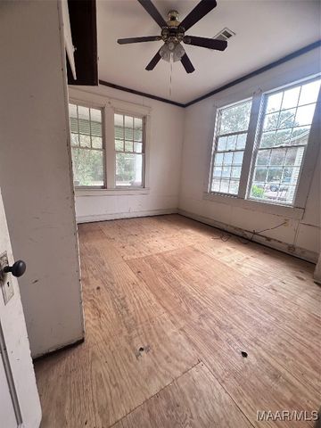 1813 Lauderdale Street, Selma, AL 36701