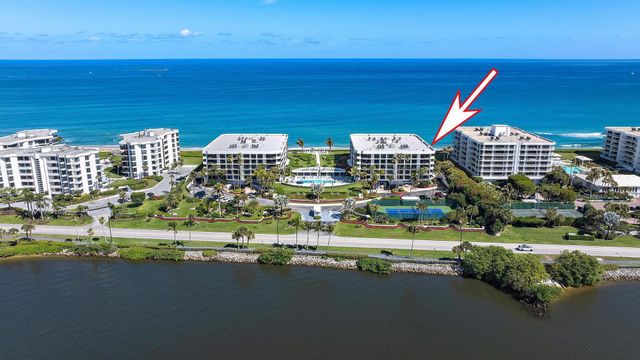 3140 S Ocean Boulevard 502S, Palm Beach, FL 33480