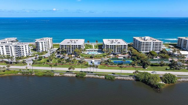3140 S Ocean Boulevard 502S, Palm Beach, FL 33480