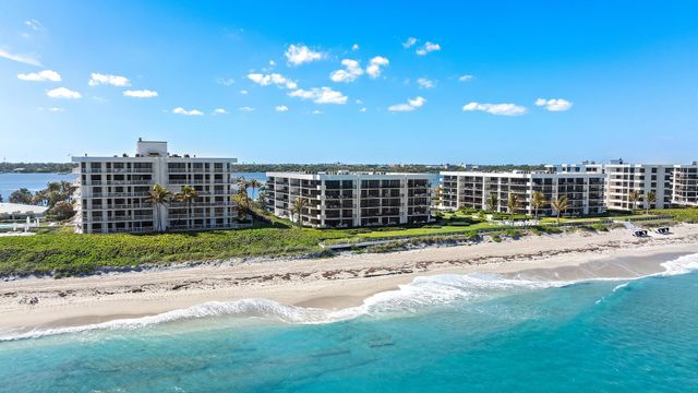 3140 S Ocean Boulevard 502S, Palm Beach, FL 33480