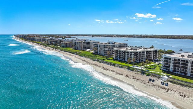 3140 S Ocean Boulevard 502S, Palm Beach, FL 33480