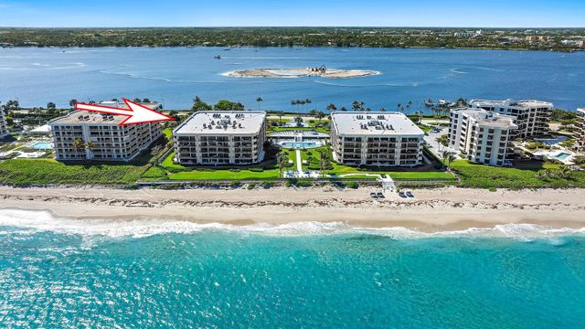3140 S Ocean Boulevard 502S, Palm Beach, FL 33480