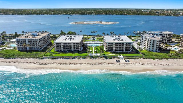 3140 S Ocean Boulevard 502S, Palm Beach, FL 33480
