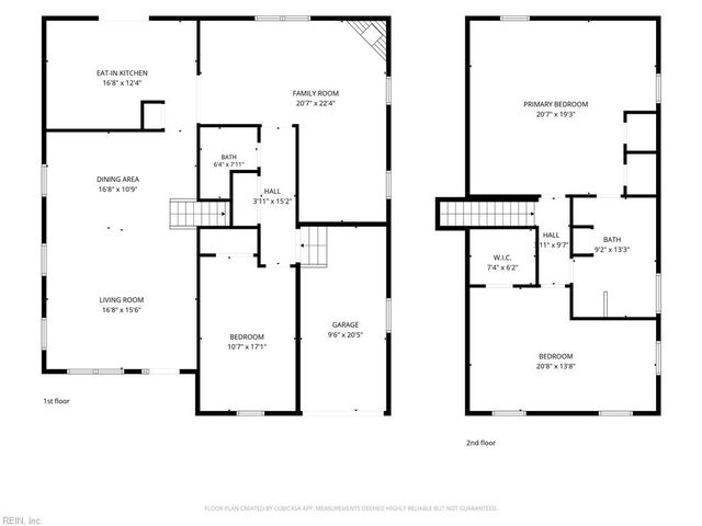 2321 Princess Anne RD, Virginia Beach, VA 23456