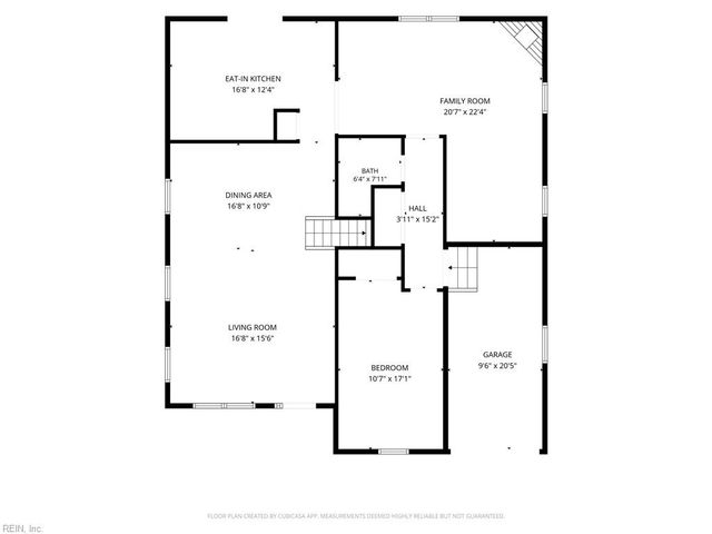 2321 Princess Anne RD, Virginia Beach, VA 23456