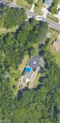 2321 Princess Anne RD, Virginia Beach, VA 23456