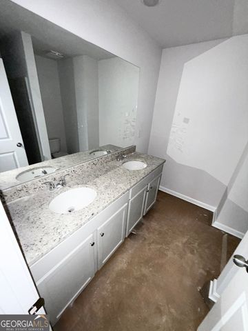 11616 E Lovejoy Road LOT 10, Hampton, GA 30228