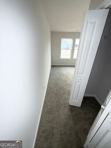 11616 E Lovejoy Road LOT 10, Hampton, GA 30228