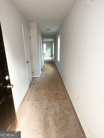 11616 E Lovejoy Road LOT 10, Hampton, GA 30228