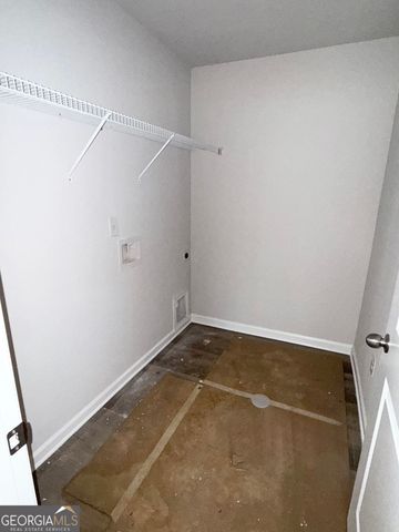 11616 E Lovejoy Road LOT 10, Hampton, GA 30228