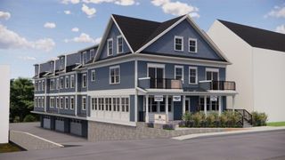 294 York Street Unit # 1, York, ME 03909
