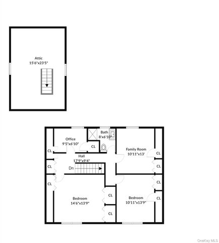 157 Whitman Road, Yonkers, NY 10710