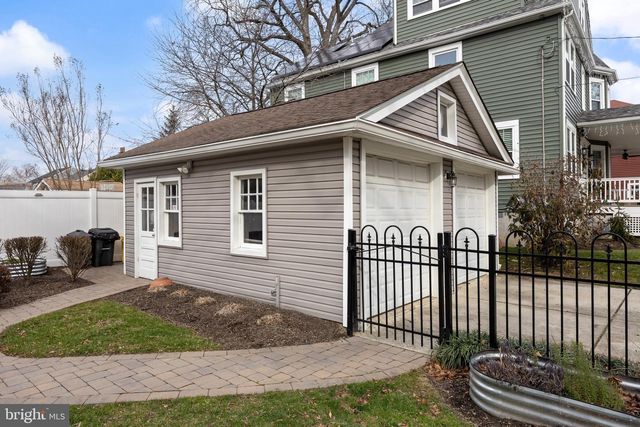 63 CENTRAL AVE, Audubon, NJ 08106