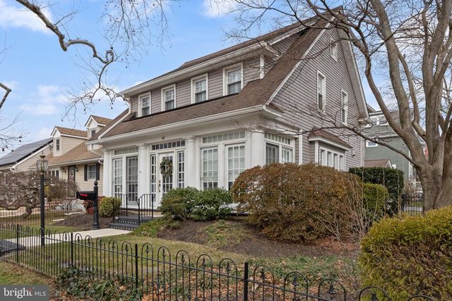 63 CENTRAL AVE, Audubon, NJ 08106