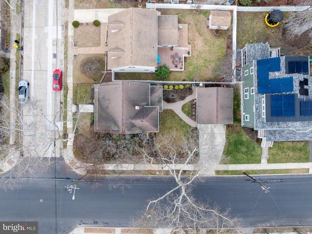 63 CENTRAL AVE, Audubon, NJ 08106